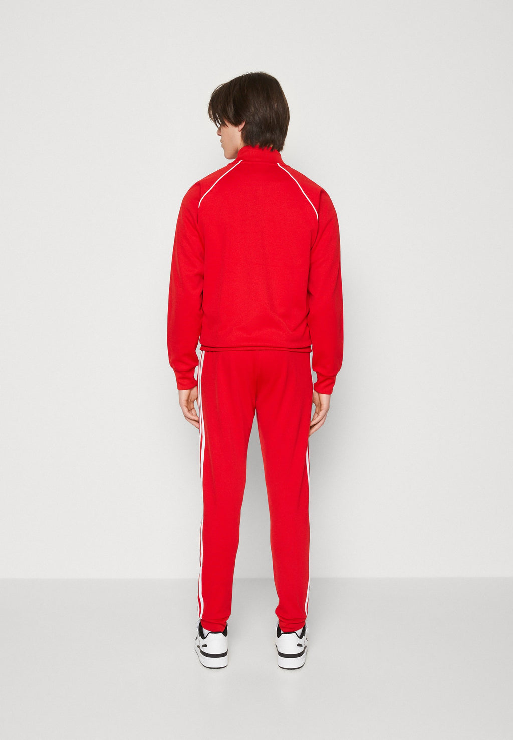 adidas Originals ADICOLOR CLASSICS SUPERSTAR TRACK PANTS