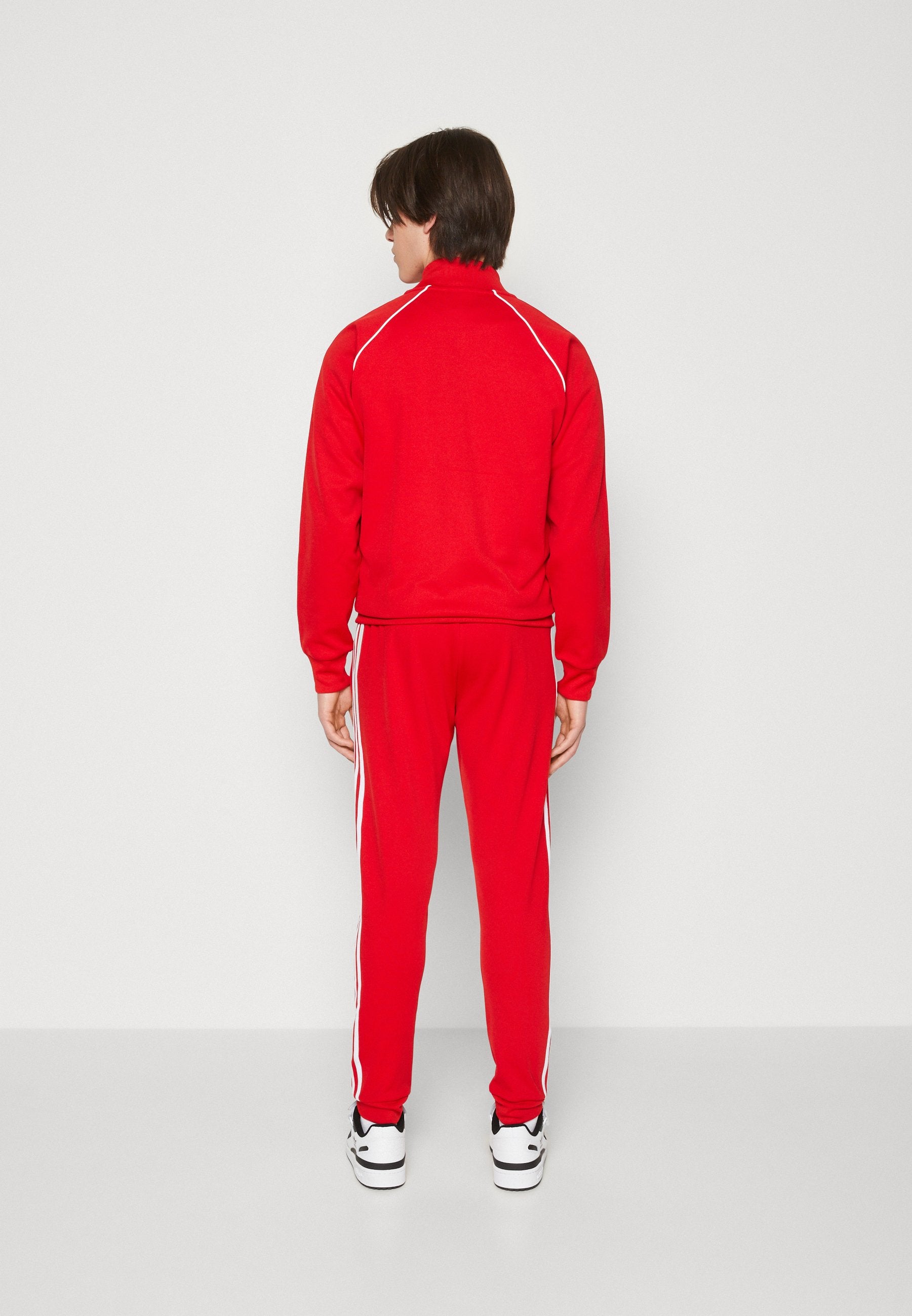 adidas Originals ADICOLOR CLASSICS SUPERSTAR TRACK PANTS
