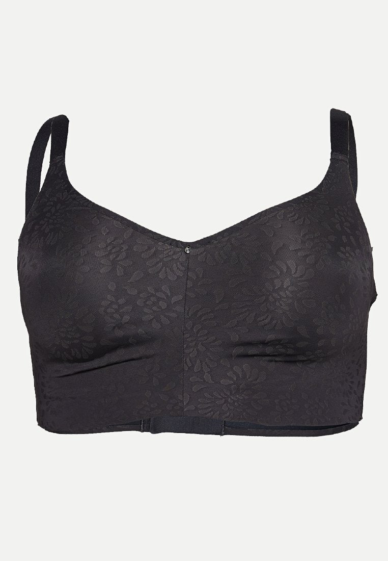 Chantelle Bustier Media 1