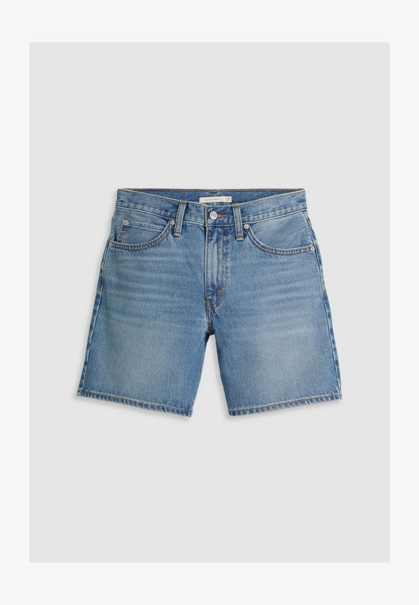 Levi's® 94 BAGGY SHORT - Denim shorts - study group short
