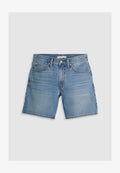 Levi's® 94 BAGGY SHORT - Denim shorts - study group short