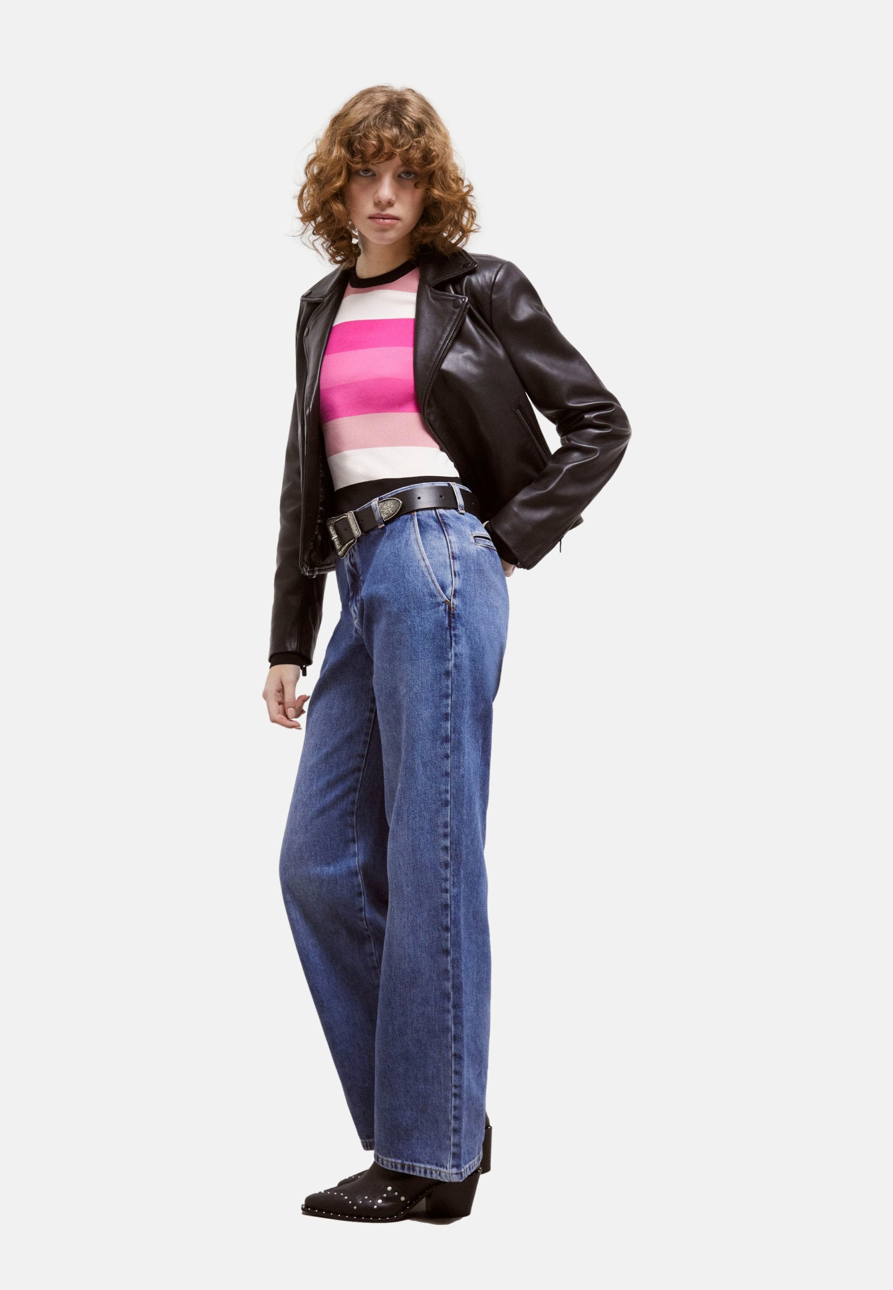 The Kooples  À RAYURES