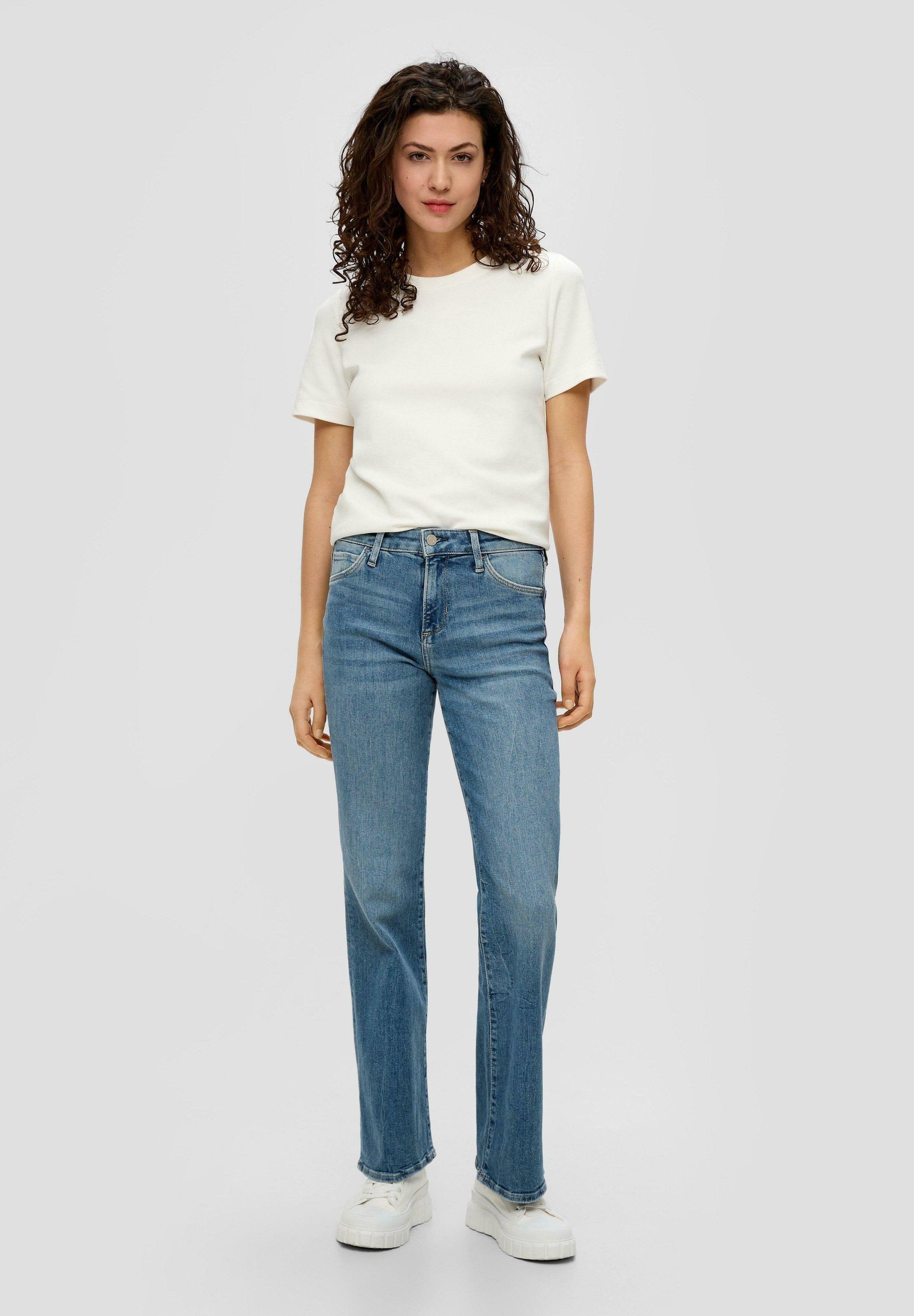 s.Oliver Jeans Bootcut Media 6