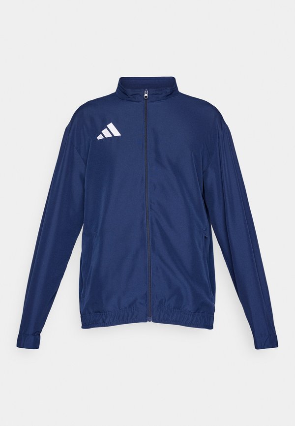adidas Performance ENTRADA26 PRESENTATION JACKET - Training jacket - team navy blue/white
