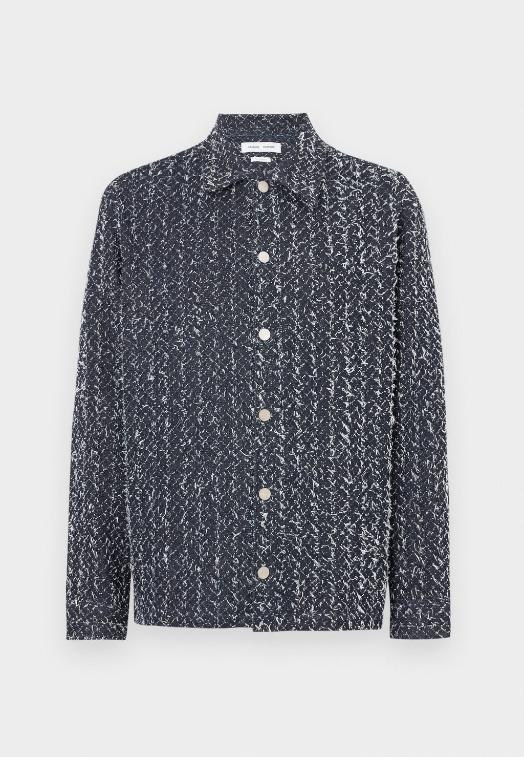 Samsøe Samsøe CASTOR OVERSHIRT