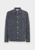 CASTOR OVERSHIRT Media 1