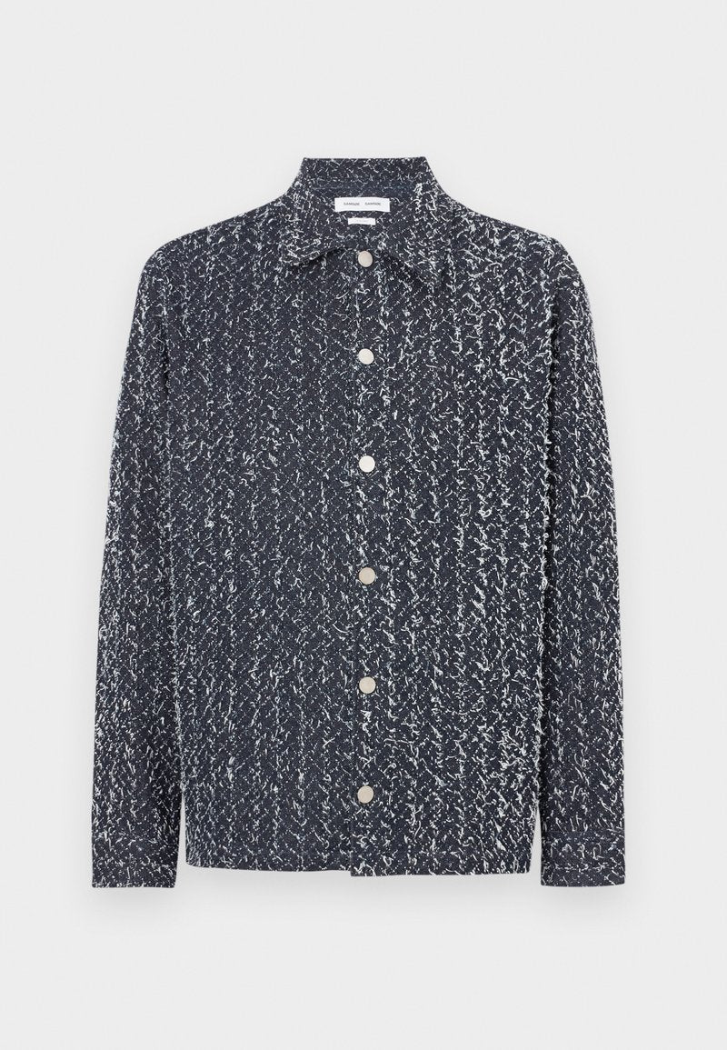 CASTOR OVERSHIRT Media 1