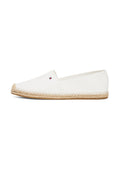 FLAG EMBROIDERY CANVAS ESPADRILLES Media 1