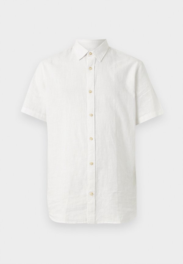 Jack & Jones Regular Fit - Shirt - white
