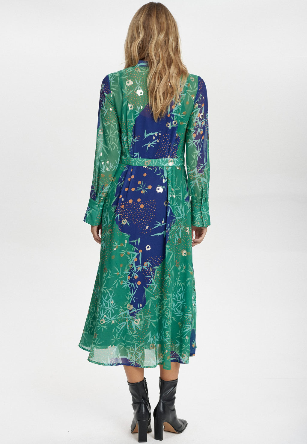Nümph NUKYNDALL NEW DRESS