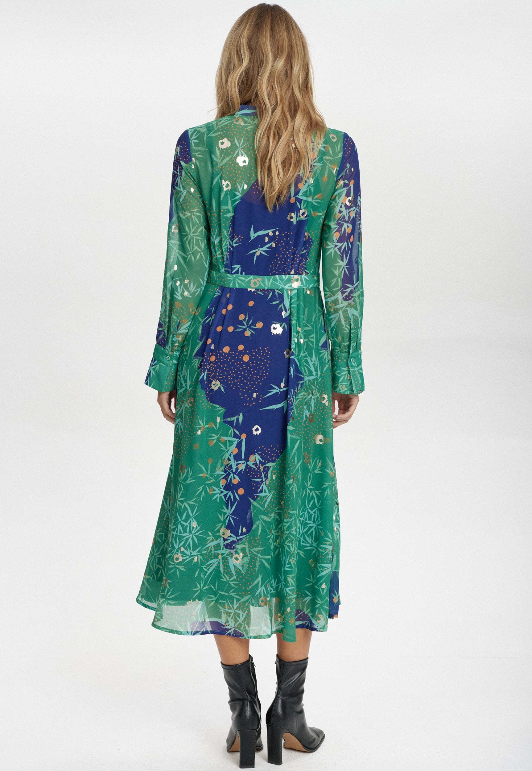 Nümph NUKYNDALL NEW DRESS