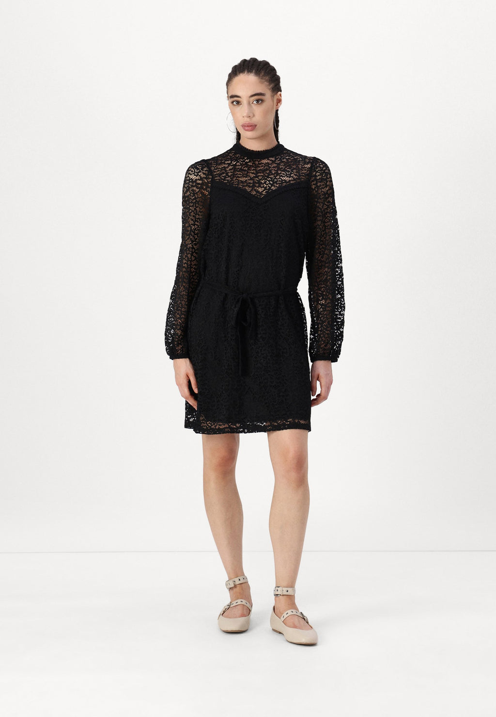 VILA VIGLAZE DRESS