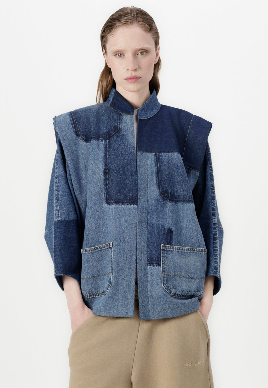 H2O Fagerholt BLUEBERRY JACKET