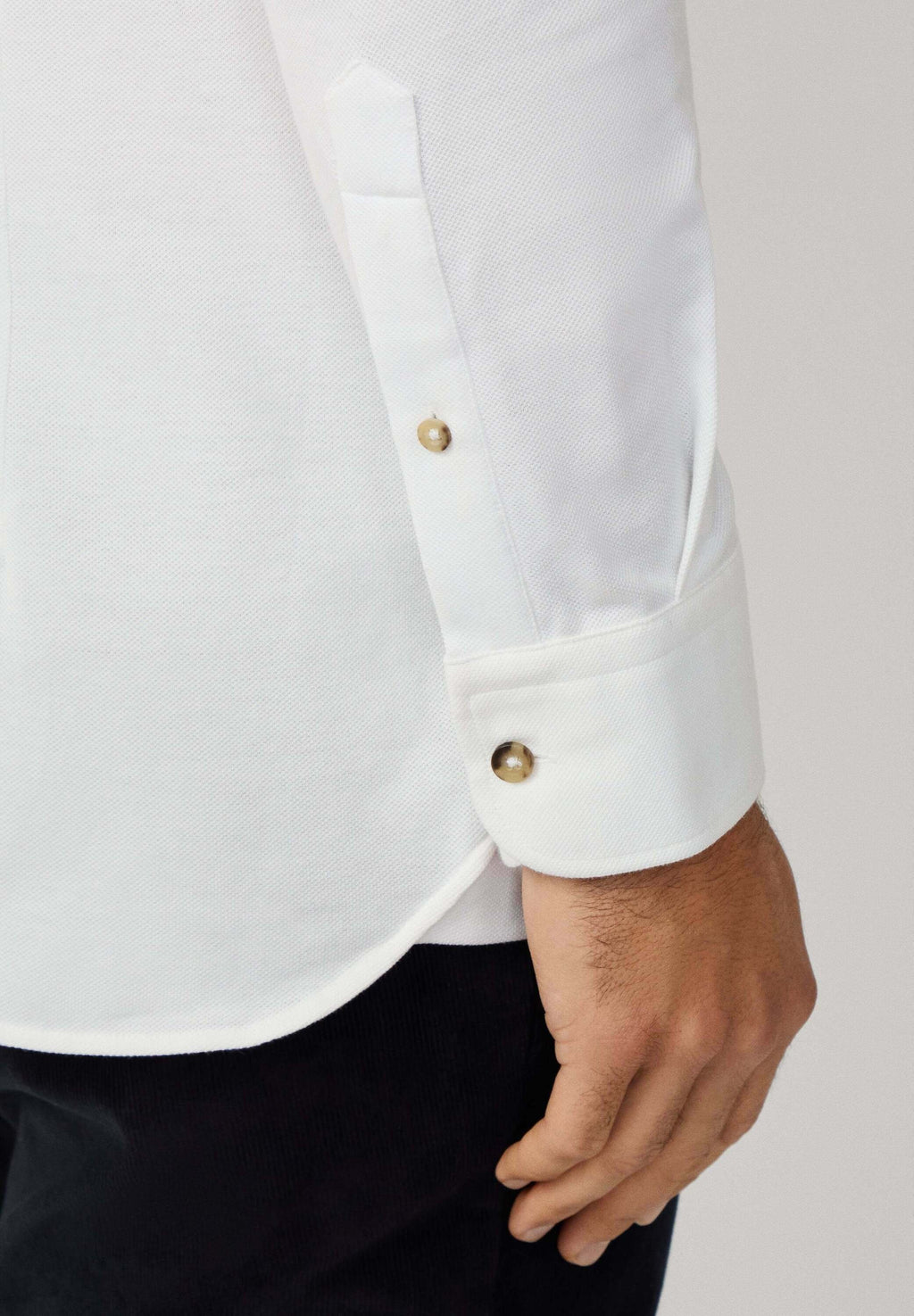 Hackett London