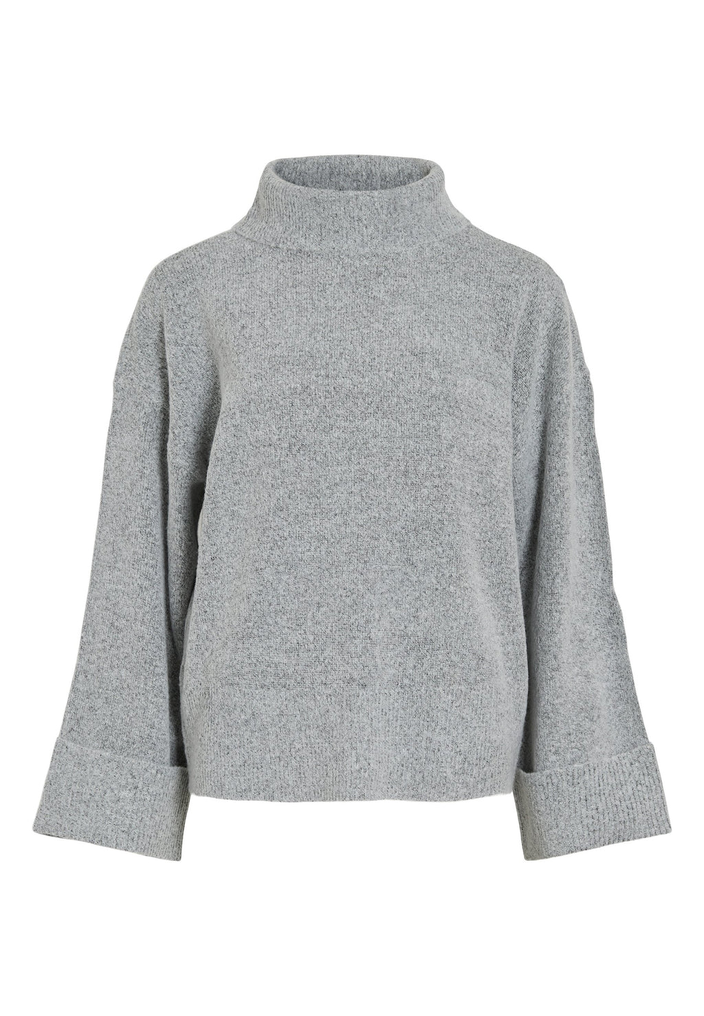 VILA VIROLFIE ROLL NECK