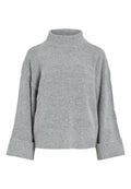 VILA VIROLFIE ROLL NECK