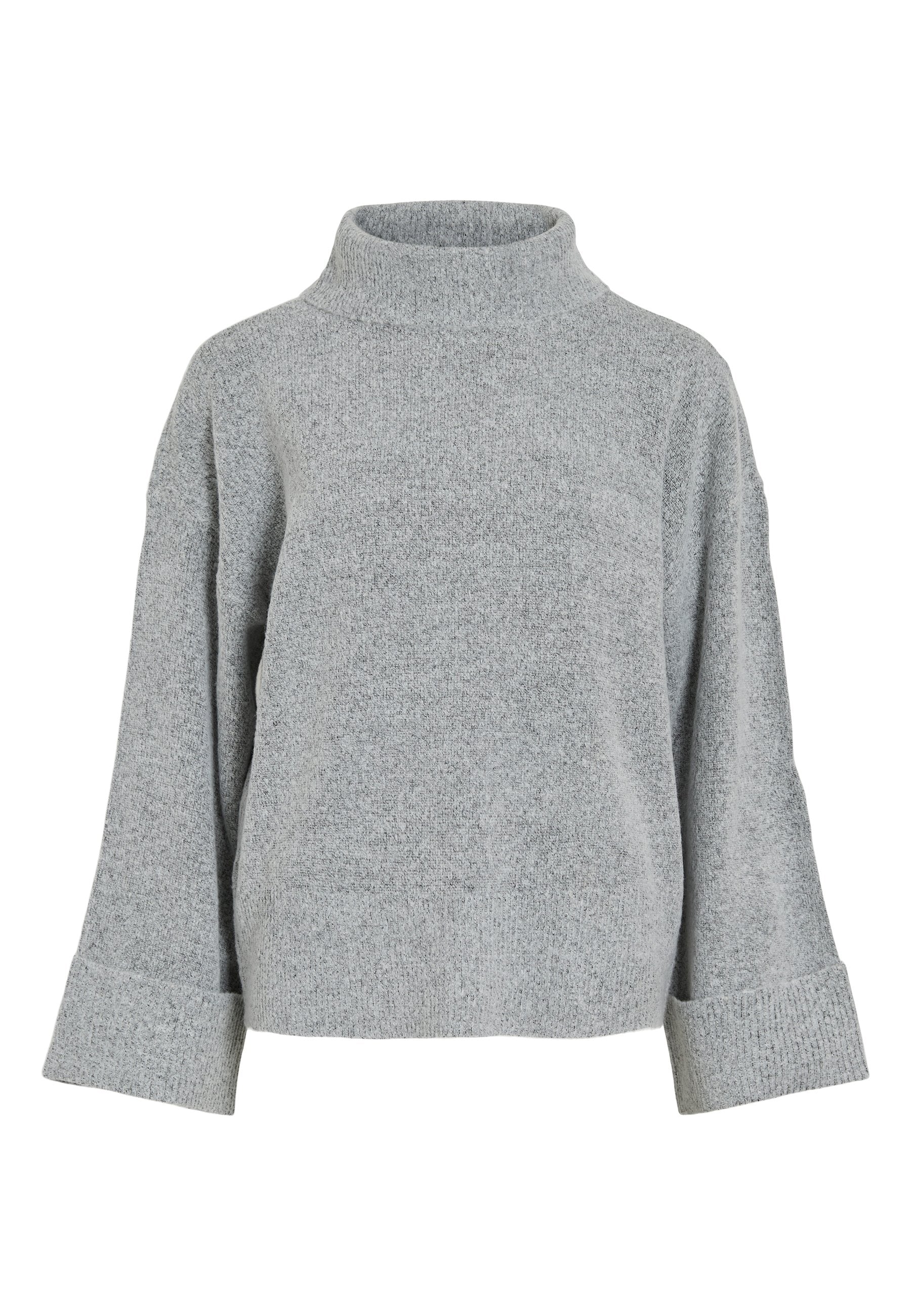 VILA VIROLFIE ROLL NECK
