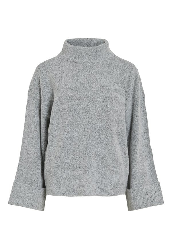 VILA VIROLFIE ROLL NECK