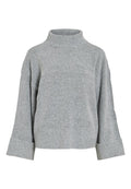 VILA VIROLFIE ROLL NECK