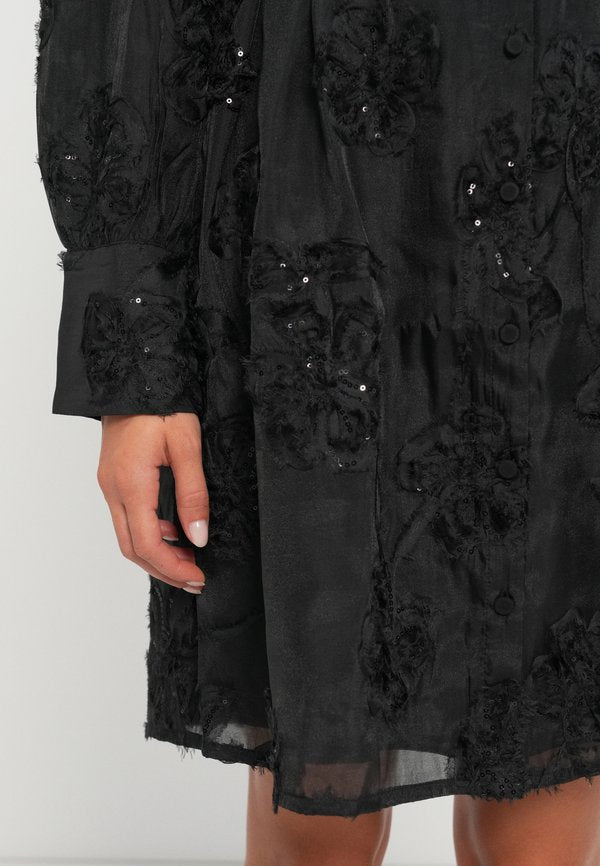 YAS YASFRIMA DRESS