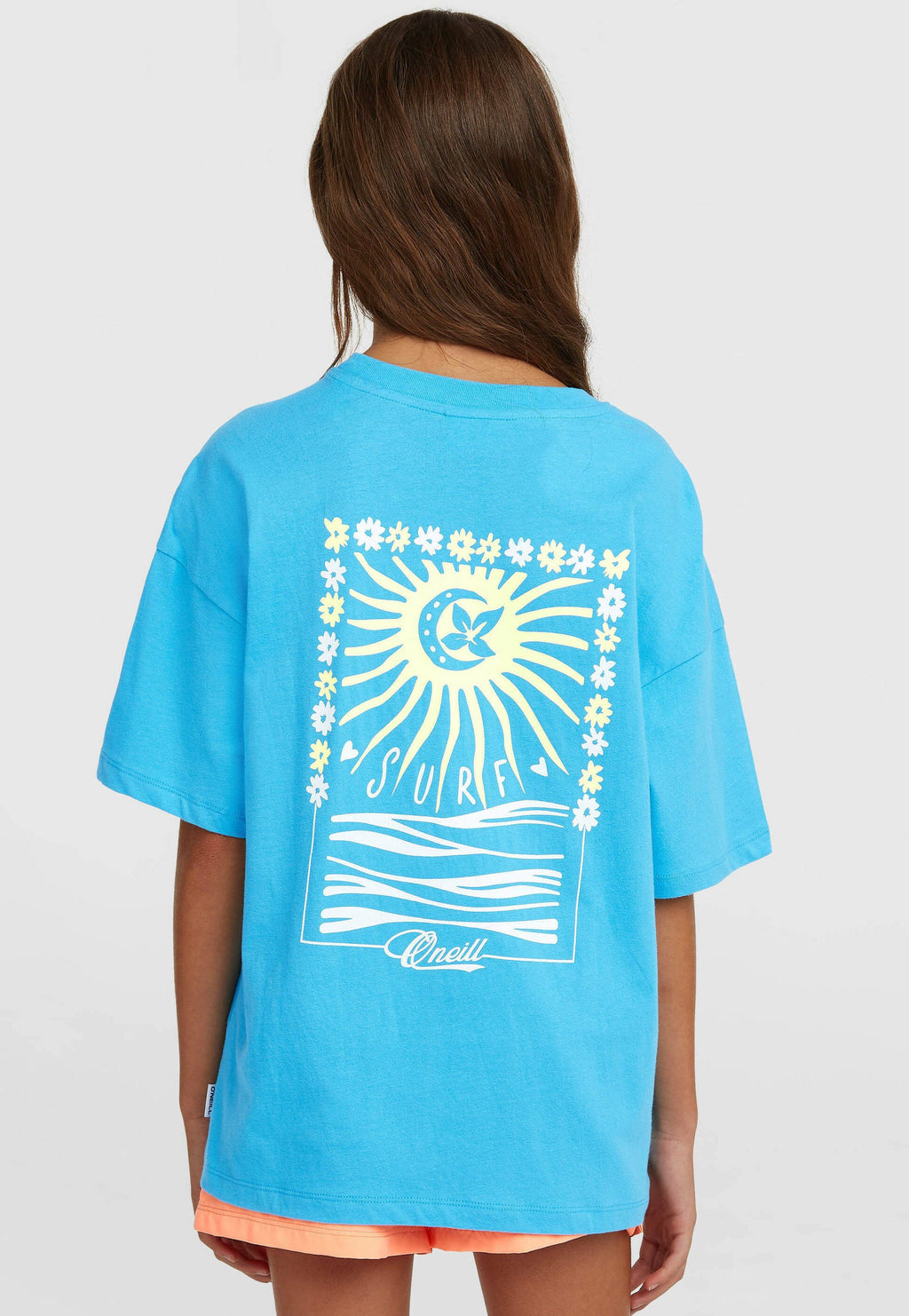 O'Neill BACK SHORTSLEEVE