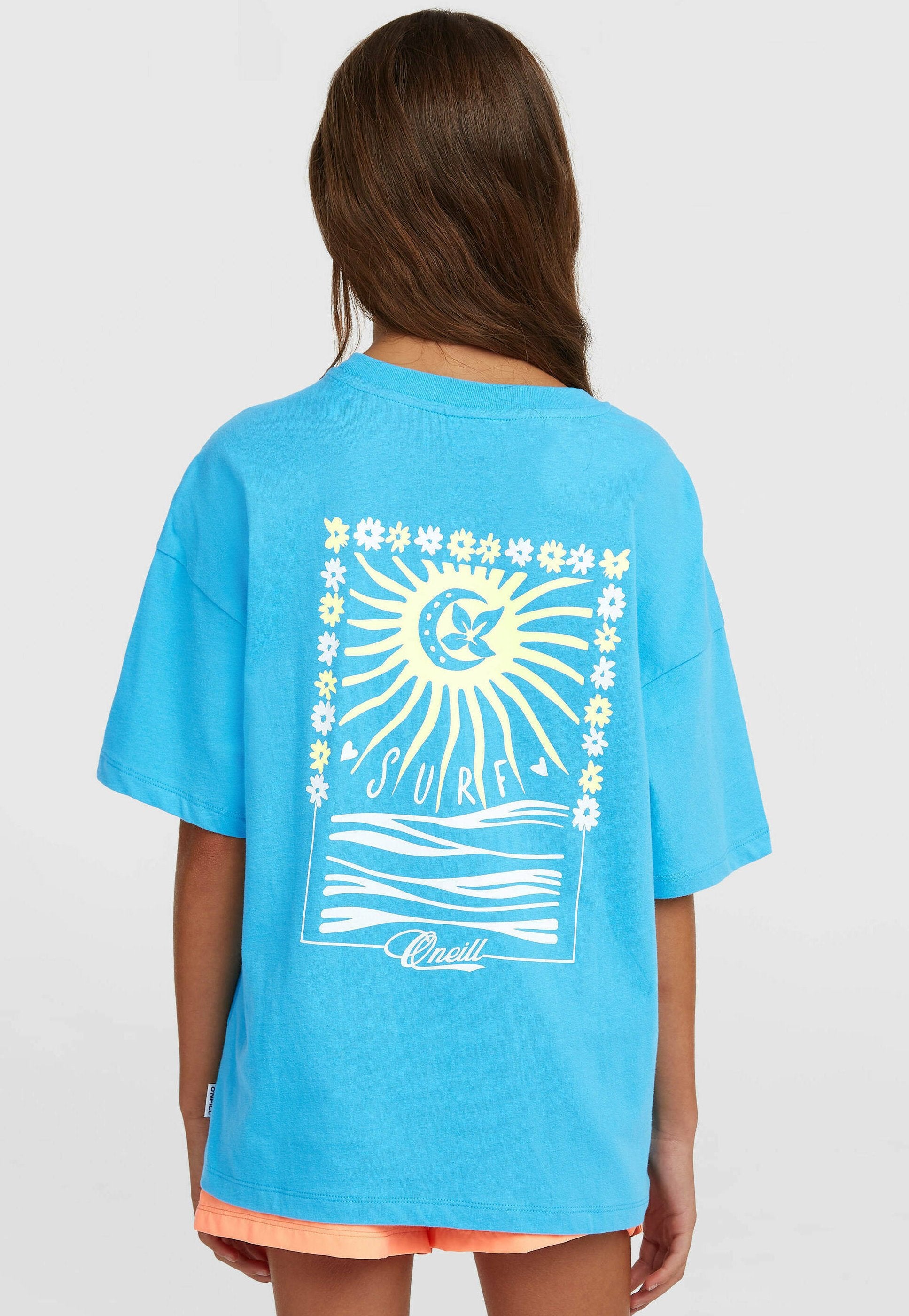 O'Neill BACK SHORTSLEEVE