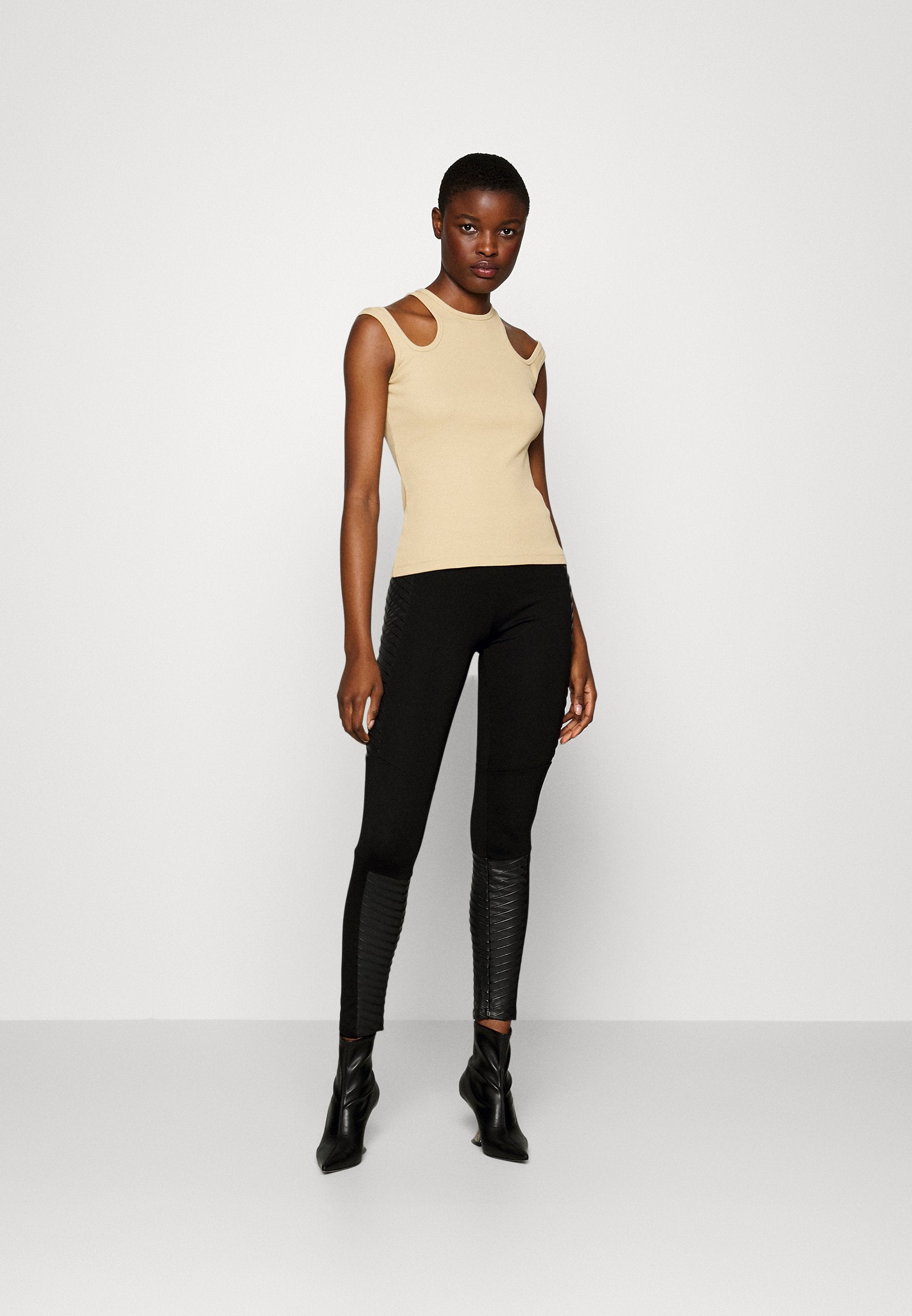 EA7 Emporio Armani Leggings - Hosen Media 2