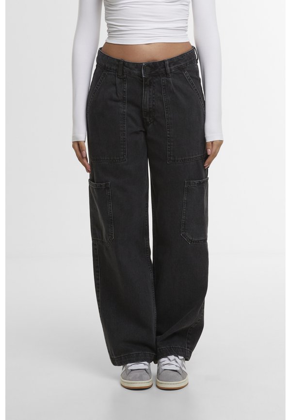 2Y Studios TALI WORKER BAGGY