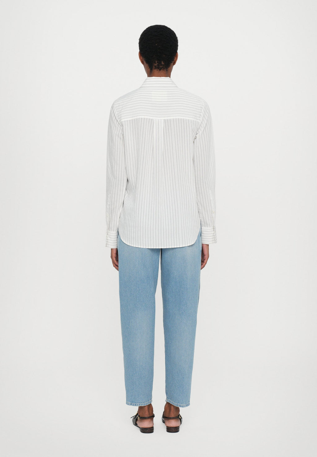 CLOSED CLASSIC SHIRT