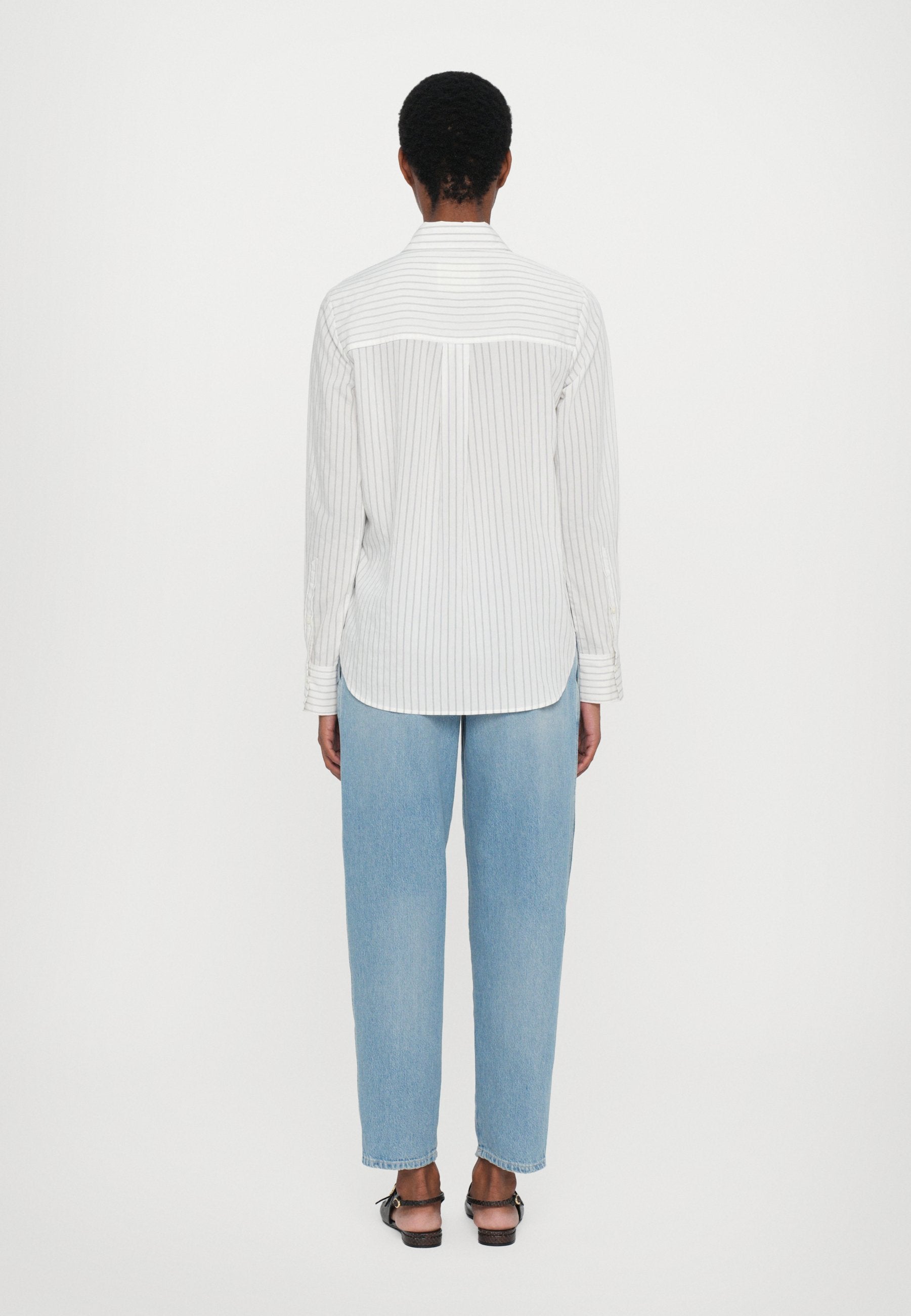 CLOSED CLASSIC SHIRT