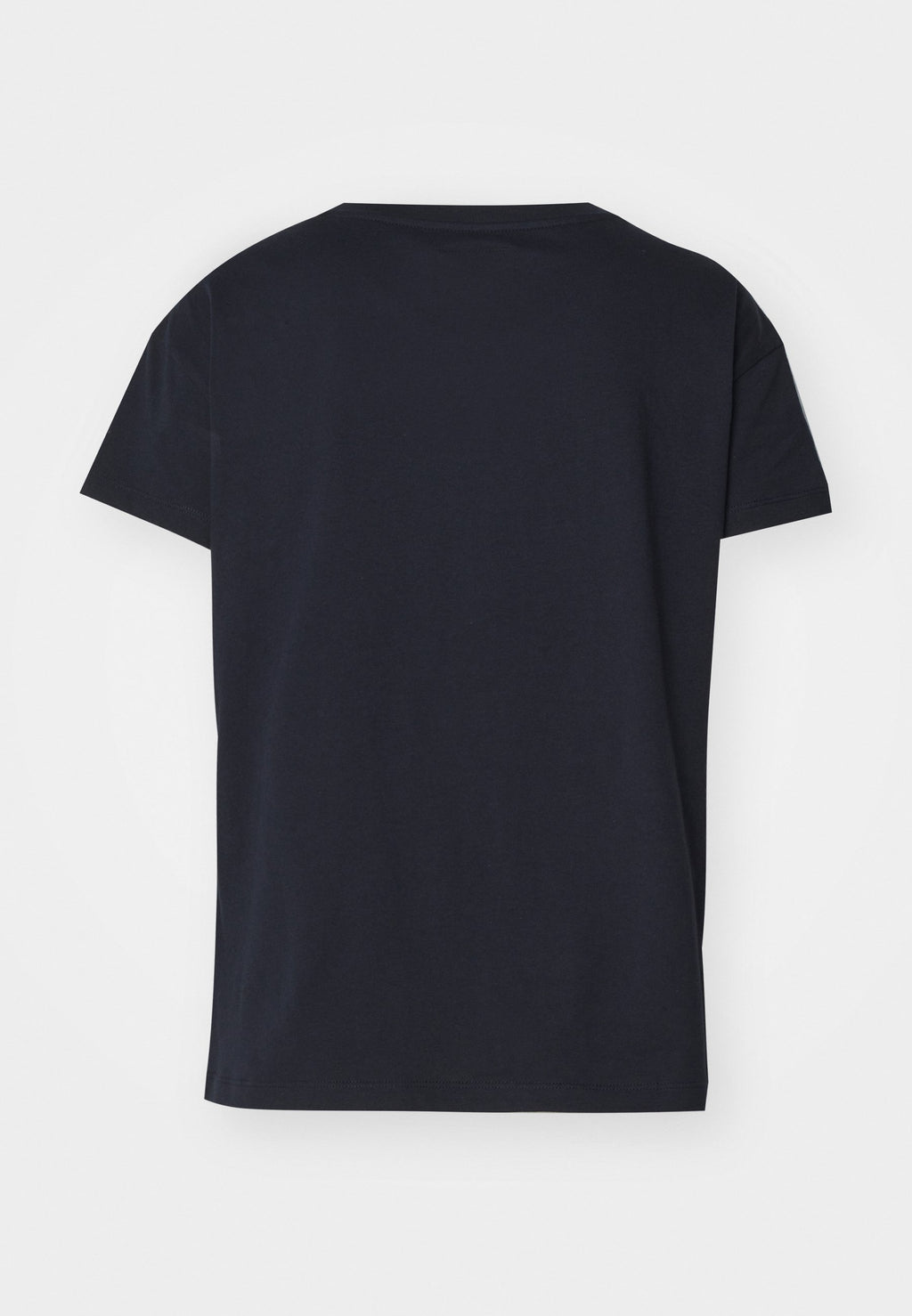 Armani Exchange T-Shirt print Media 2