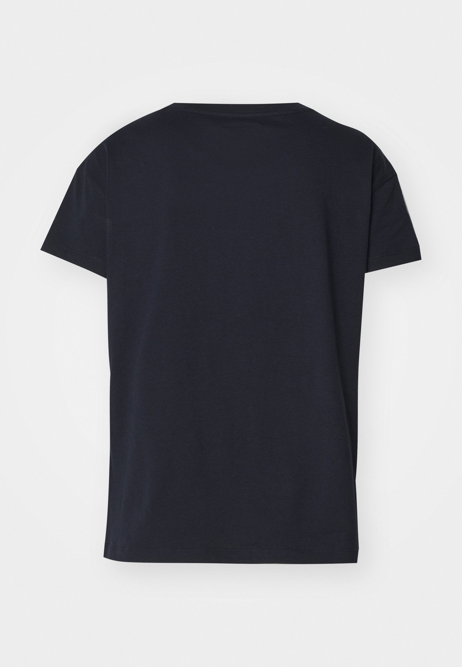 Armani Exchange T-Shirt print Media 2