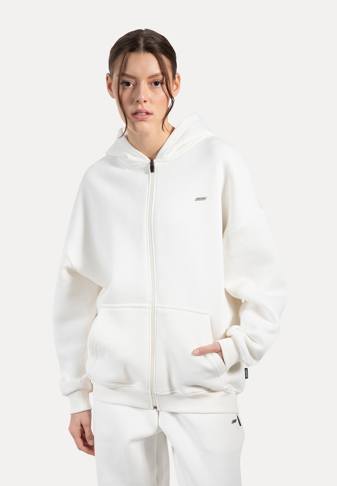 Smilodox BASIC ZIPPER LYANNA