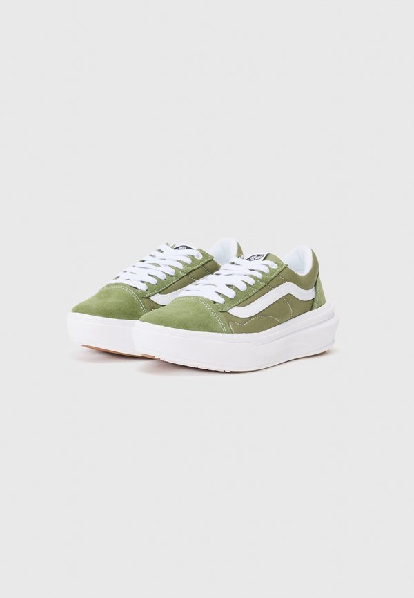 Vans OLD SKOOL OVERT