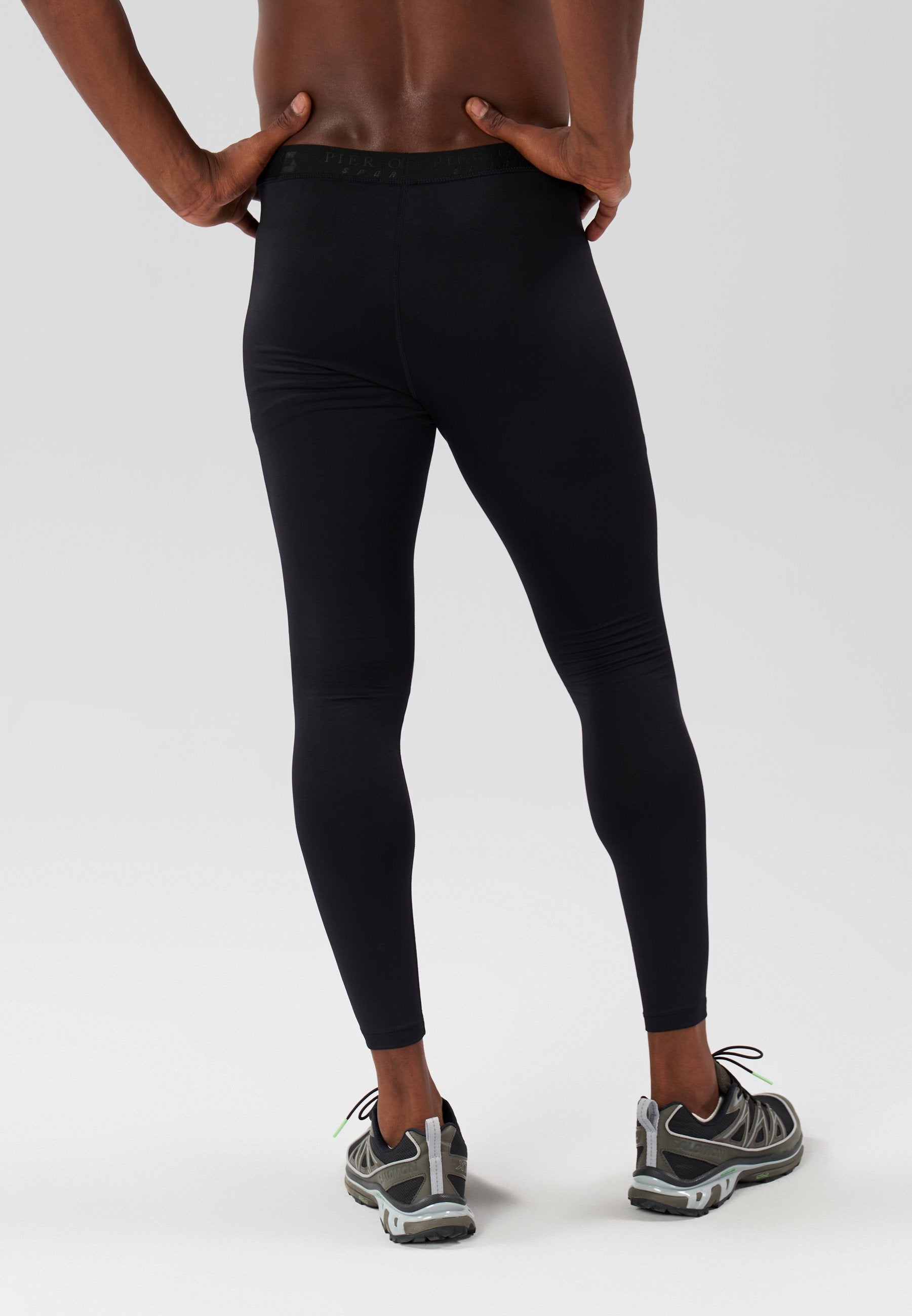 Pier One Sport ANKLE LENGTH SPORT LEGGINGS