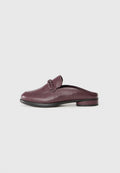 ECCO Pantolette flach Media 1