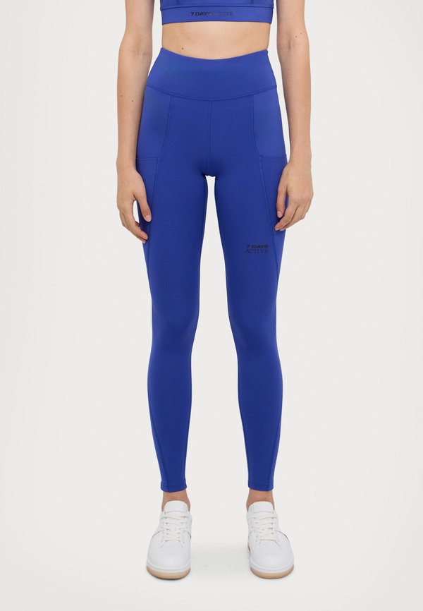 7 DAYS Active PERFORMANCE TIGHTS
