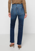 7 for all mankind EASY SLIM RETRO