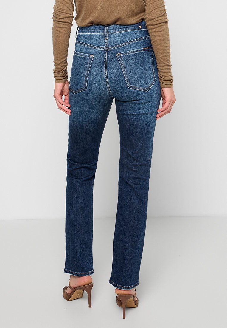 7 for all mankind EASY SLIM RETRO