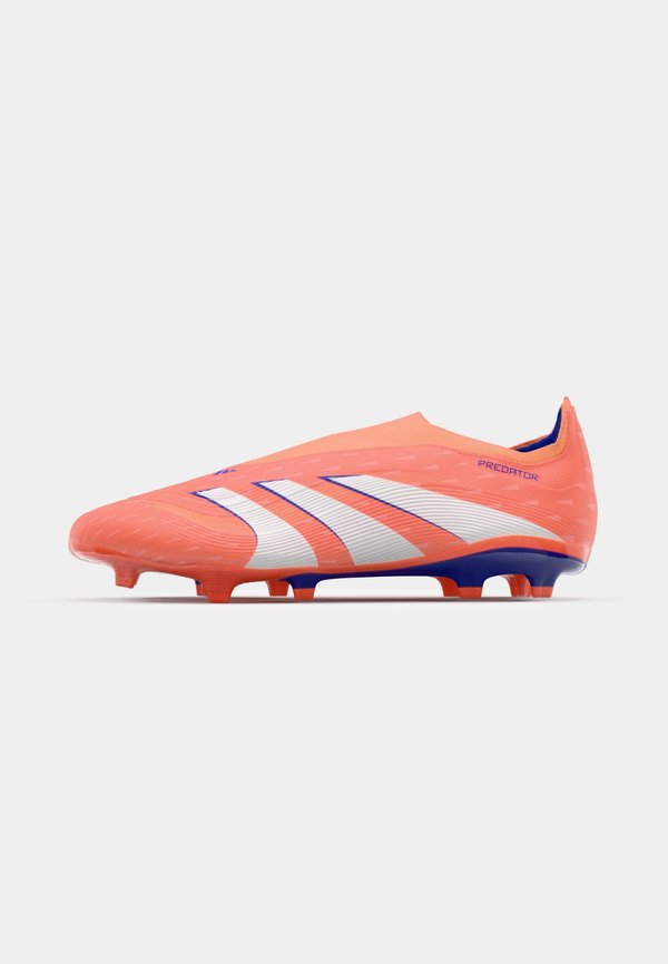 adidas Performance PREDATOR LEAGUE LACELESS FIRM GROUND/MULTI GROUND FOOTBALL BOOTS