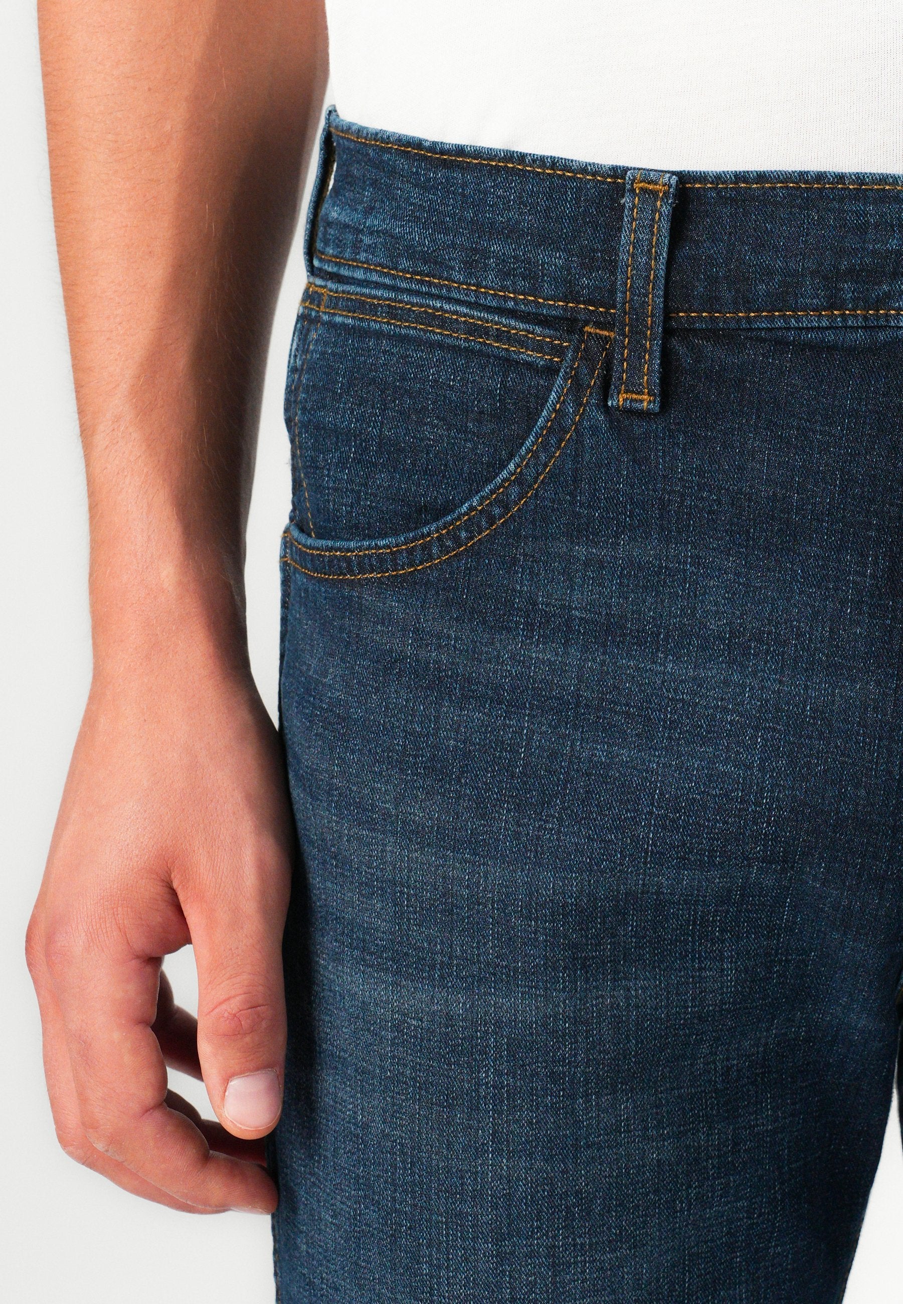 Wrangler LARSTON