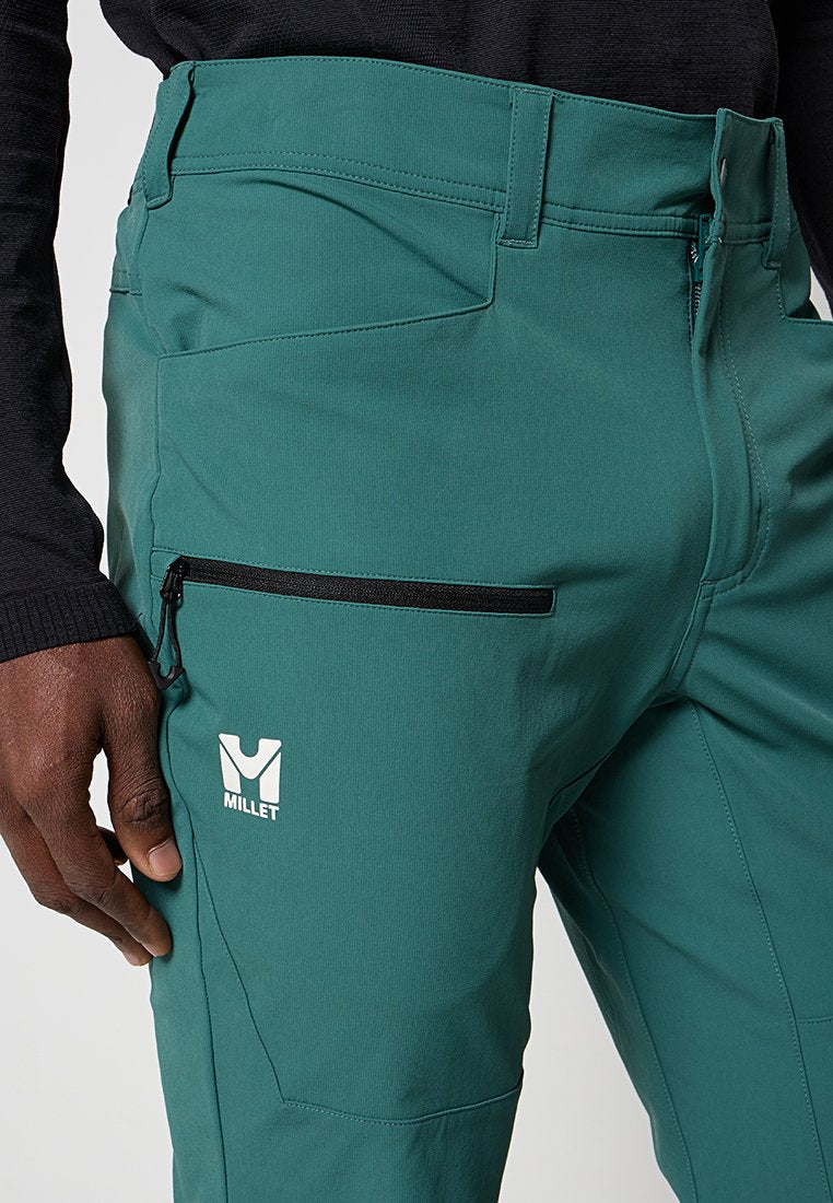 Millet