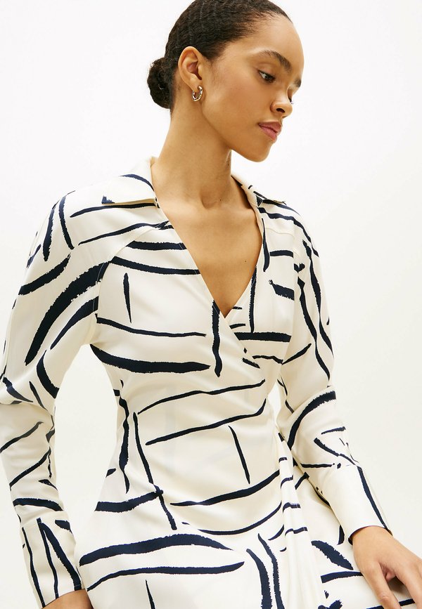 Tommy Hilfiger RELAXED WRAP