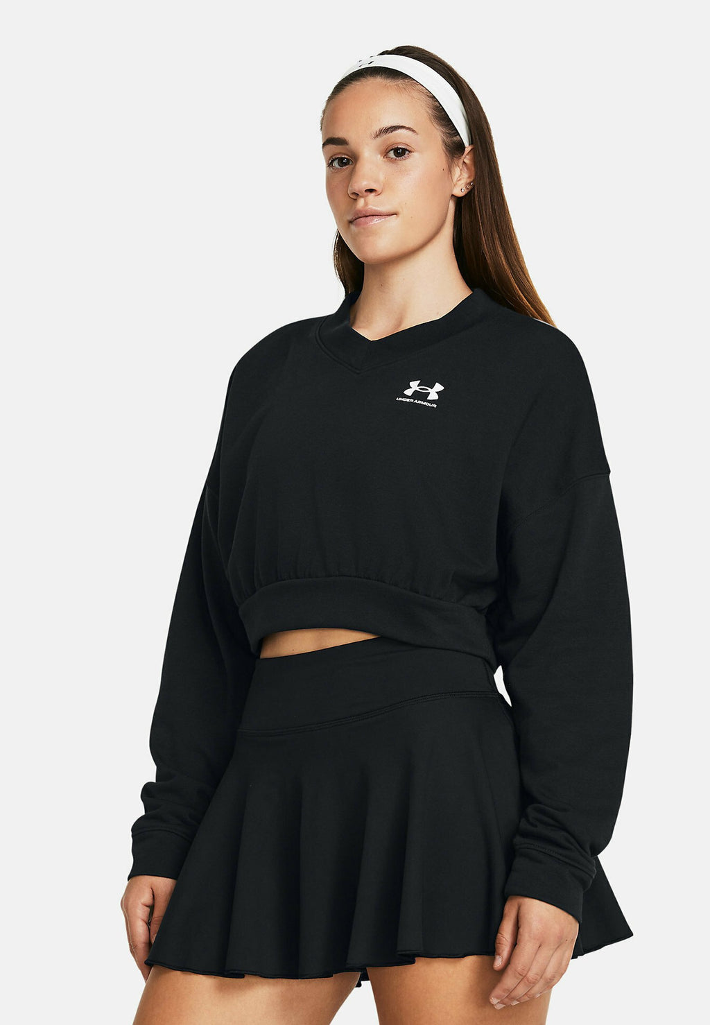 Under Armour   LONG-SLEEVES RIVAL
