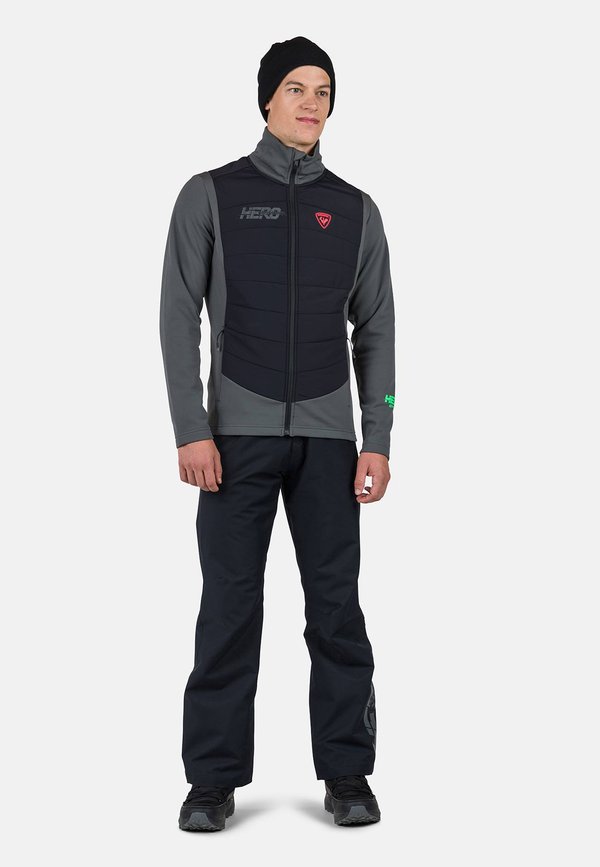 Rossignol NEW HERO CLASSIQUE HYBRID CLIM