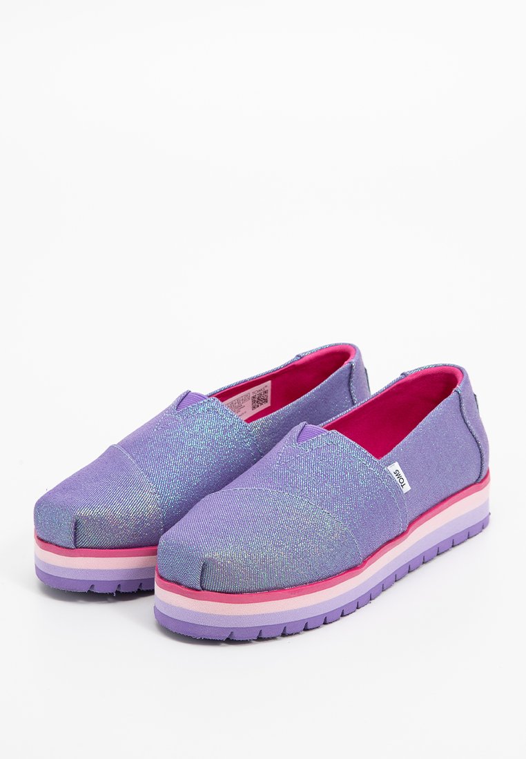 TOMS ALP