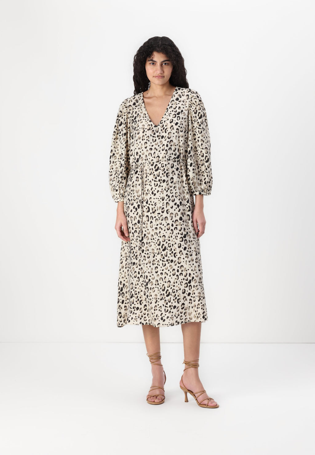 MSCH Copenhagen ALYONA VLORA DRESS