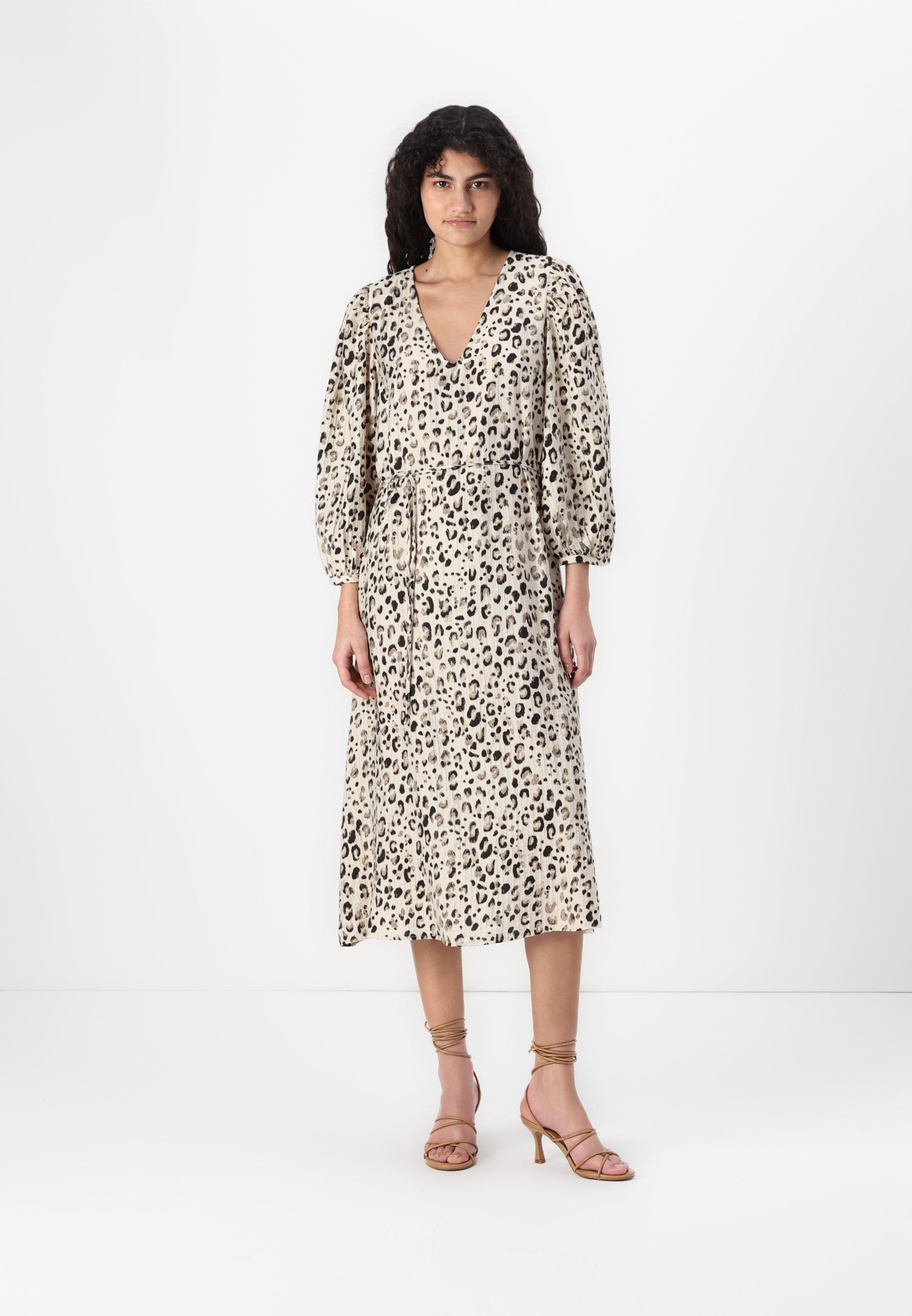 MSCH Copenhagen ALYONA VLORA DRESS