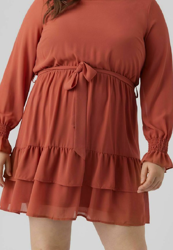 Vero Moda Curve VMANNI Short