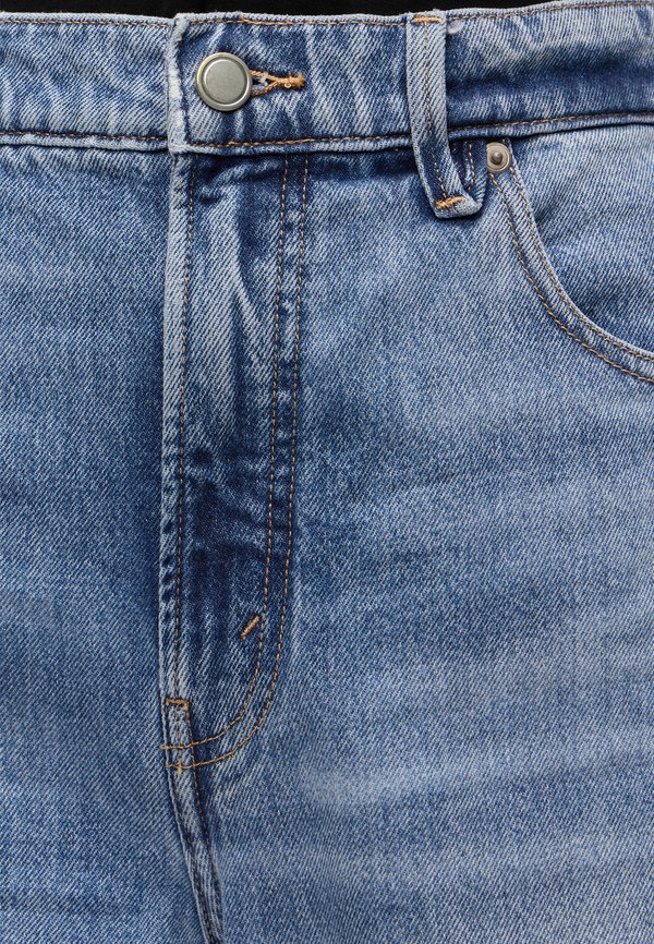 Good American STANDARD BAGGY